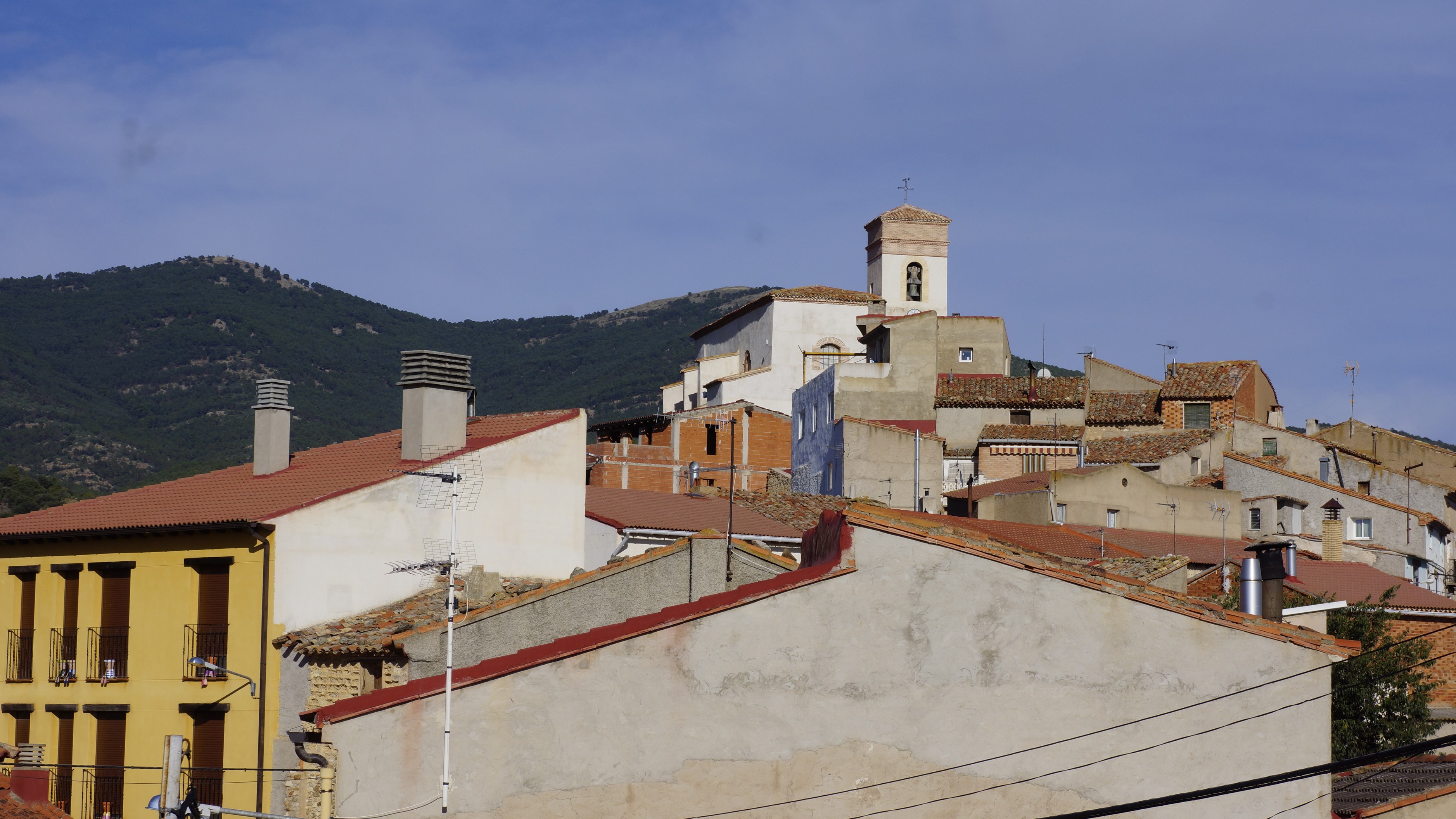 He creado esta entrada con un nuevo perfil. Septiembre 2018 . Historia del pueblo content media