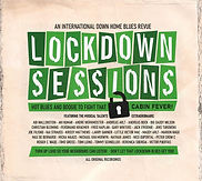 Lockdown Sessions