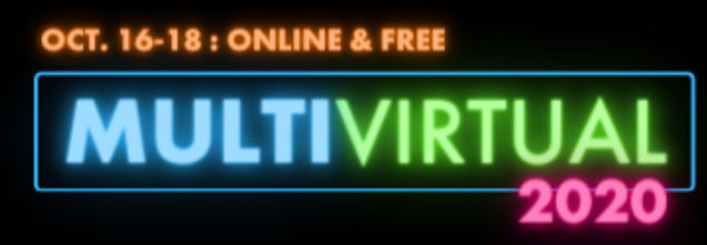 Multiverse Online & Project Status updates! content media