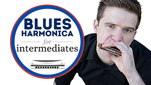 Blues4int course title page (general).pn
