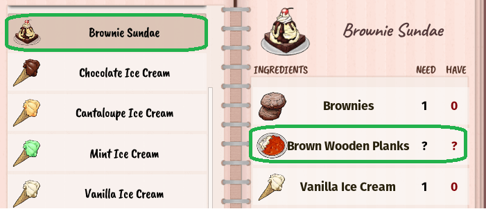 Cooking and Recipe Book content media