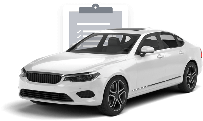 Instant Vehicle Checker content media