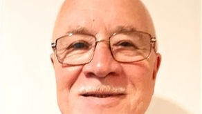 President's Message for April 2020