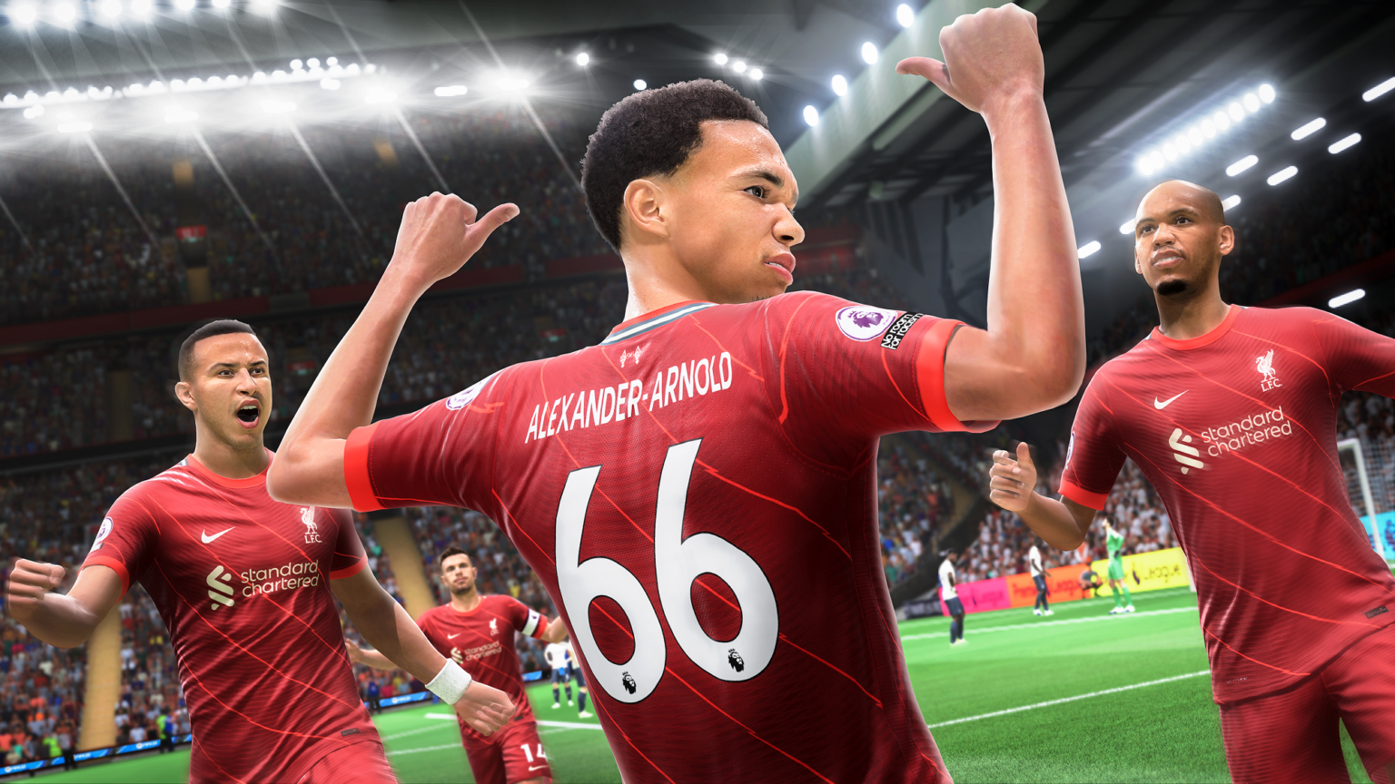 Here’s the cheapest solution to complete the Squad Foundations Neres SBC content media