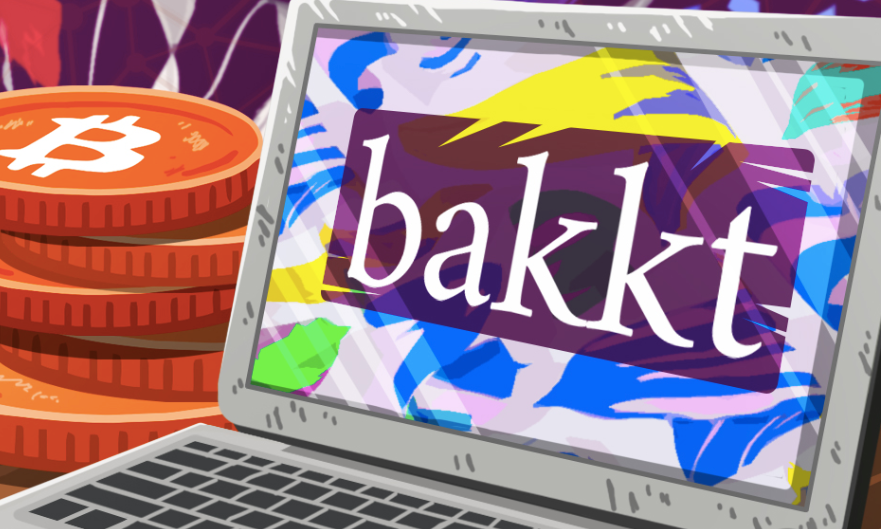 Bakkt Consumer Crypto Payment App Coming in 2020
