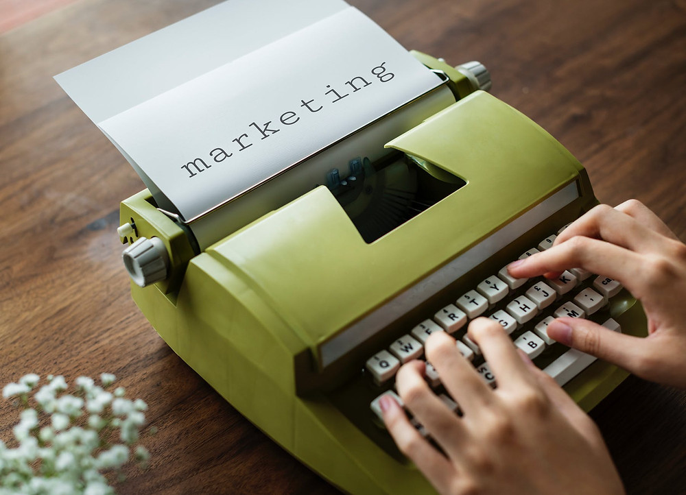 La magia del copywriting