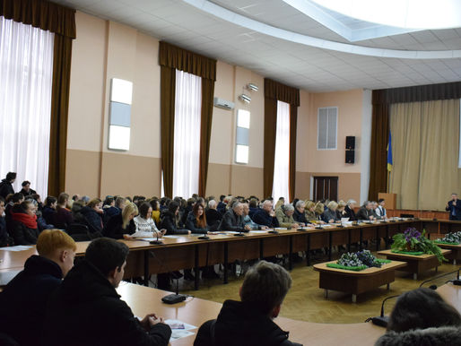 День відкритих дверей!