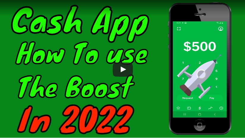 Cash App Doordash Boost content media