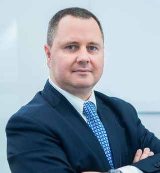 FutureMeds appoints Dr Radoslaw Janiak as CEO.
