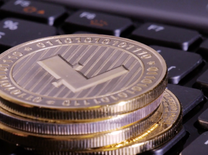 litecoin ltc