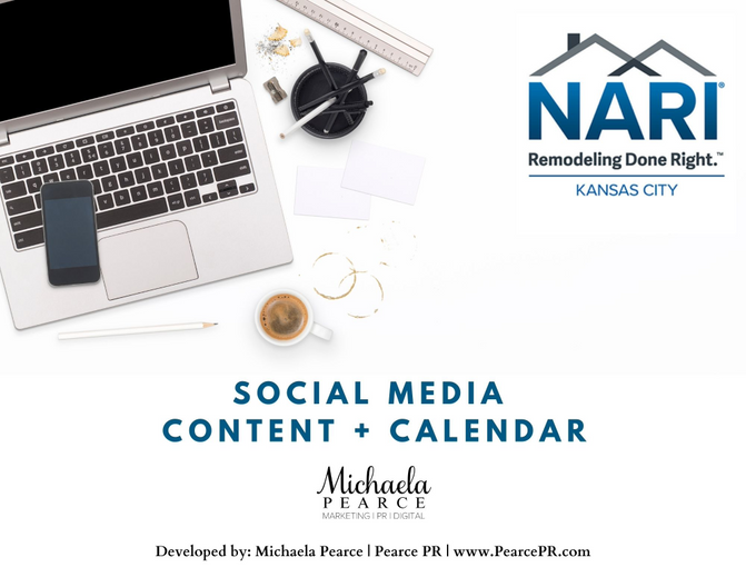 Kansas City NARI -- November Keynote