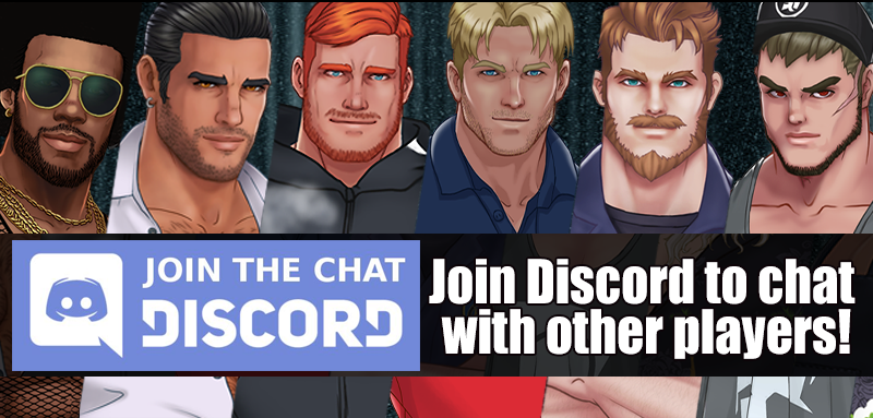 The Discuss forum move to our Discord. content media