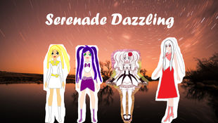 Episode 30: Serenade Dazzling