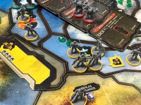 Cry Havoc