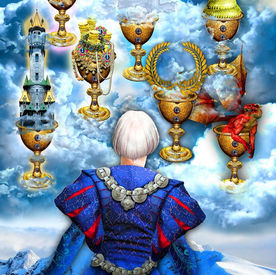 Тароскоп на 08.11.2018