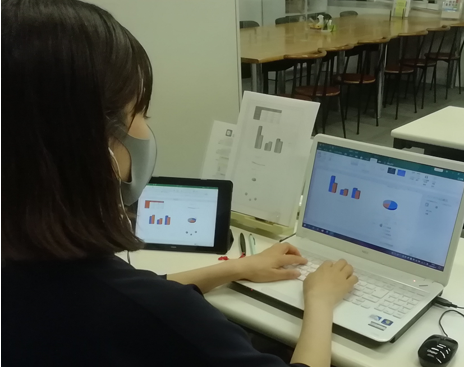 パソコン村　諫早教室