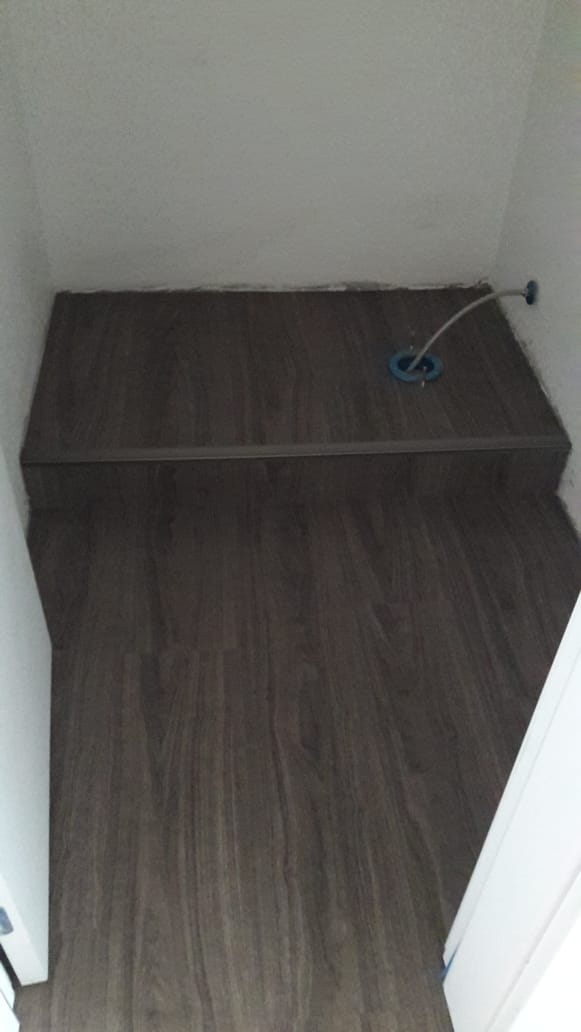 Piso de PVC - Pádua — foto 4