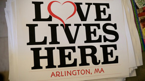 Statement on the Vandalism of the AHS Black Lives Matter Banners