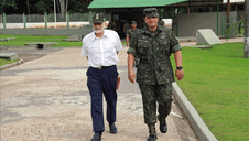 Dissuasão extra-regional: o que não soma e o que acrescenta (por Coronel Paulo Ricardo Paiva)