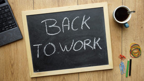 How to Survive the Back-to-Work Postpartum Blues