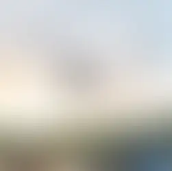Fire of People Walking on the Street with Drone in the USA to be Measured