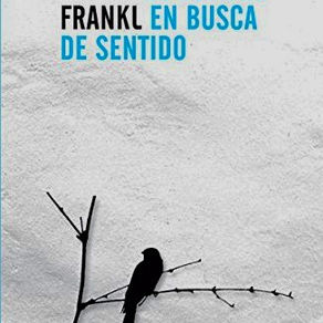 Comentario de libro "El hombre en busca de sentido"