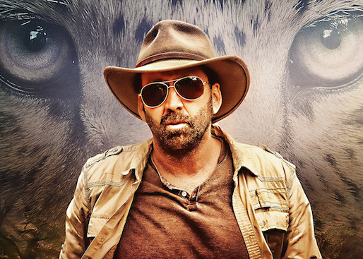 Primal film review
