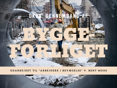Tanker fra Bent Moos
