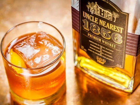 Uncle Nearest Premium Whiskey