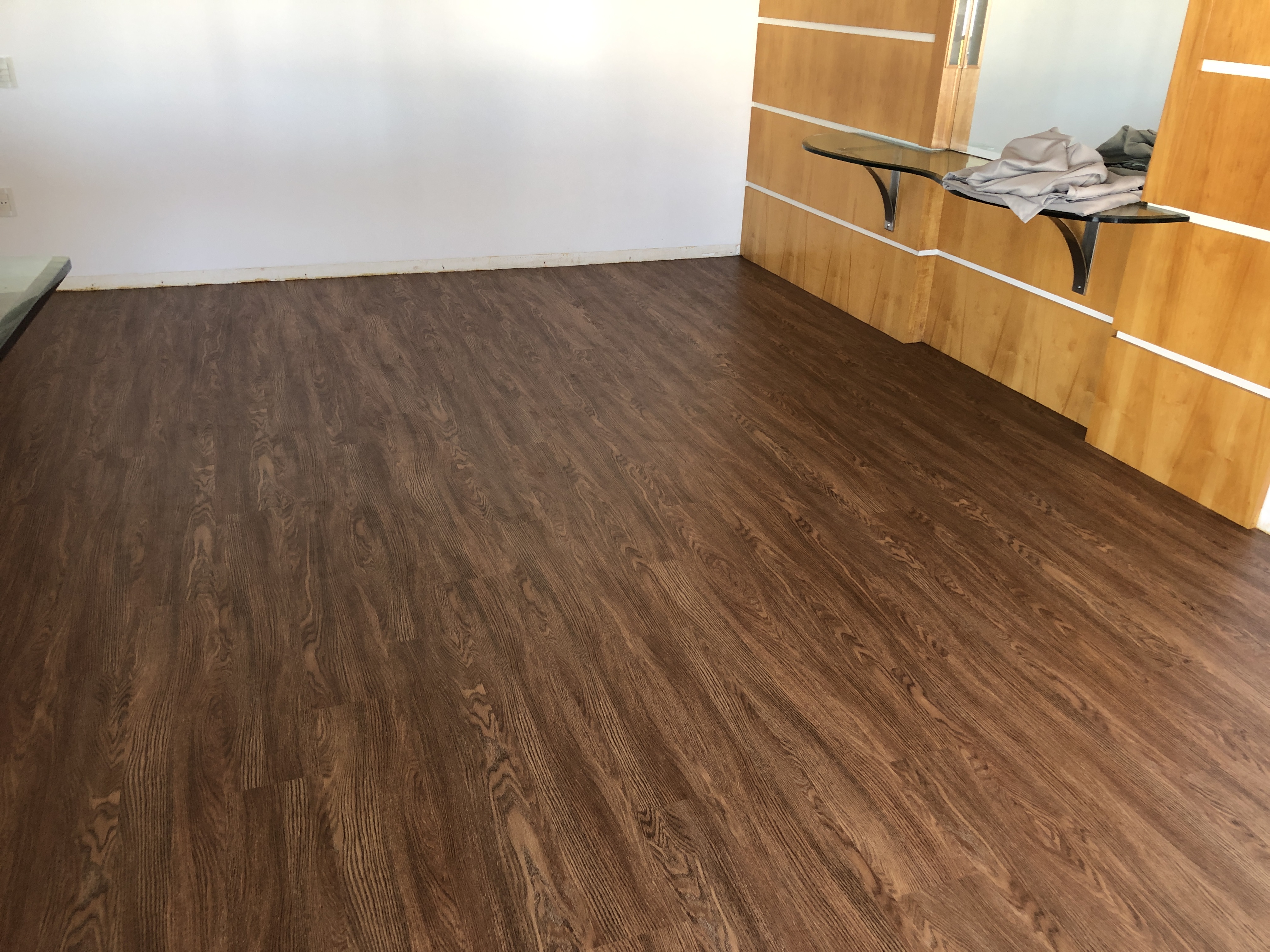 Piso de PVC Veneza — foto 4