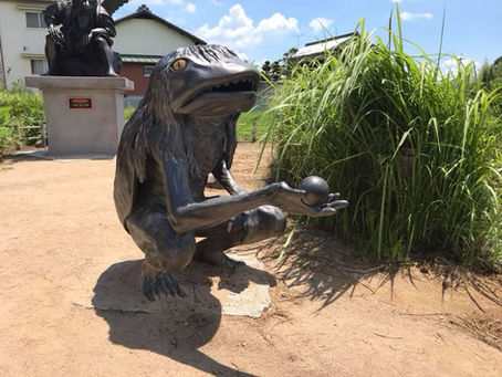 【プラモ尼崎城、西へ（前編）】