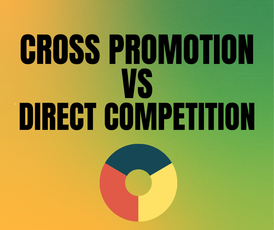 What's the best for our business community?
content media
