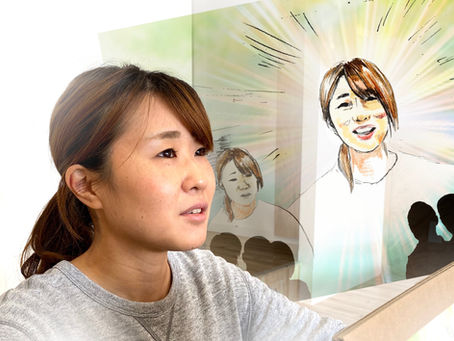 SST 『 苦手なこと 』