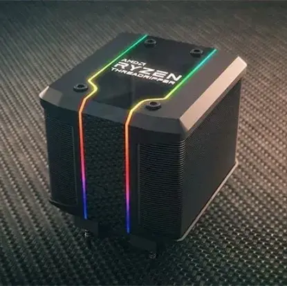 AMD Ryzen Threadripper 3980X Is Claimed To Be Processor