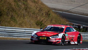 DTM: Audi announces withdrawal after 2020 season