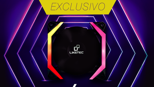 Exclusivo como seu Setup!