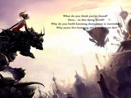 Final Fantasy VI: A World Reborn