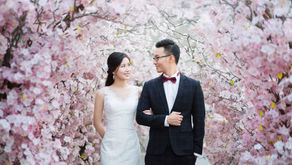 留下人生中最美丽的瞬间