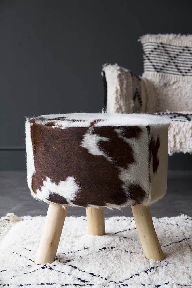 Cowboy Aesthetic Interiors living room