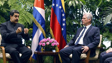 IDH 2018: Cuba e Venezuela estão na frente do Brasil