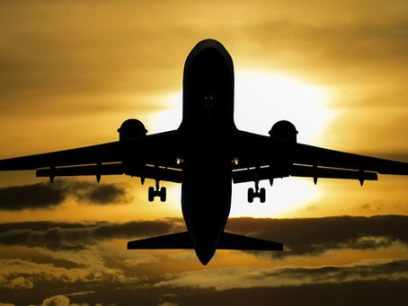 3 Aerospace Stocks to Boost a Portfolio