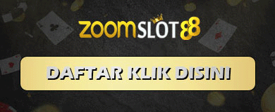 ZOOMSLOT88, Daftar Situs Judi Slot Online Terpercaya content media