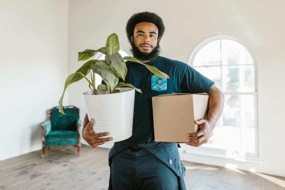 Why You Should Hire Professional Packers and Movers? content media