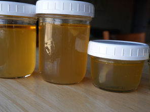 Bone Broth: How to Make It, Freeze It, and Thaw It!