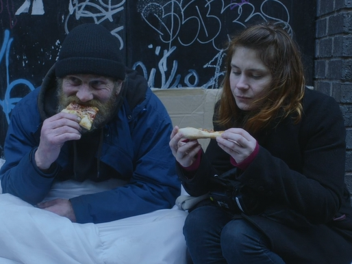 Images of Absence short film review