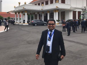 20 Hari Penahanan, 8 Pengacara Kawal Gus Nur atas Perkara Ujaran Kebencian