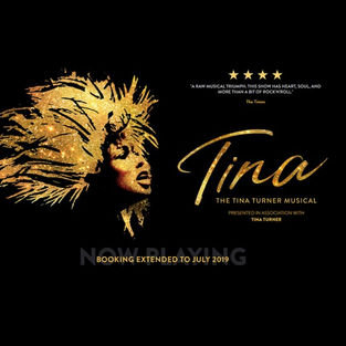 200,000 Tickets Released for TINA!