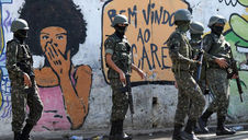 Militar pesa 16 vezes mais na Previdência que segurado do INSS