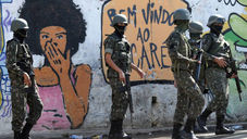 Militar pesa 16 vezes mais na Previdência que segurado do INSS