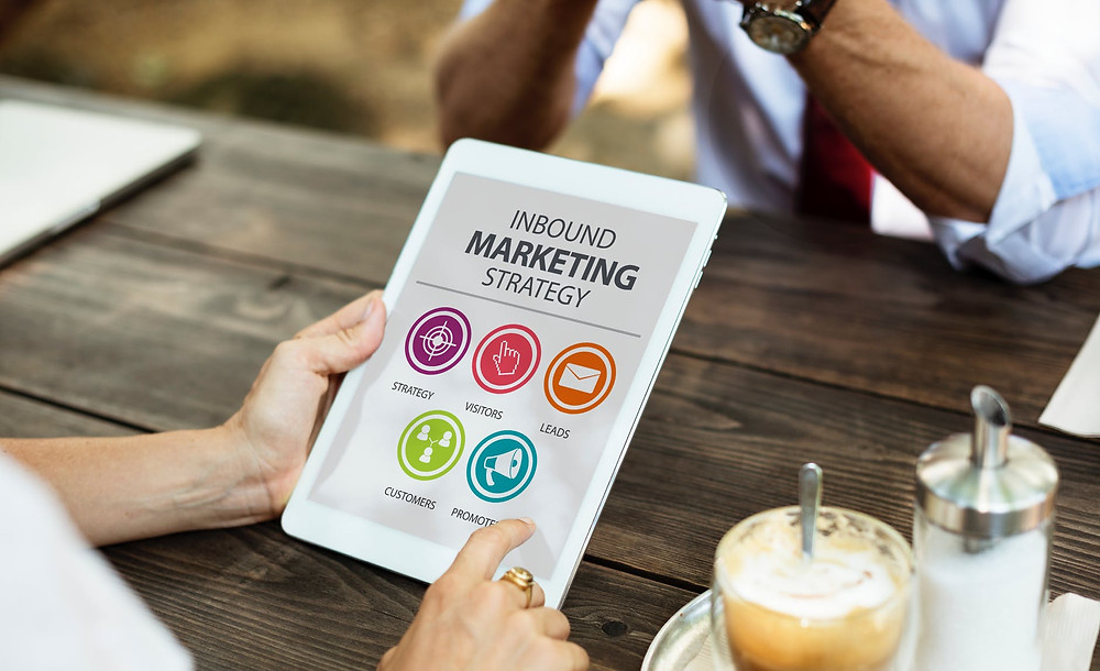 emprendimiento y marketing